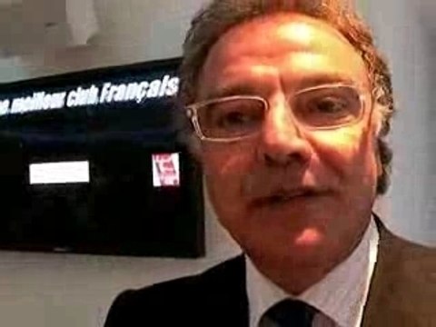 Alain Afflelou Aviron Bayonnais