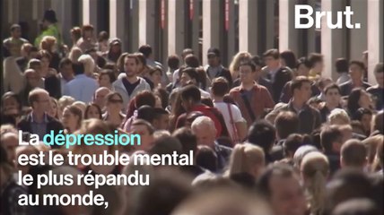 Modifier son cerveau pour lutter contre la dépression