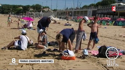 Vacances : le beau temps est au rendez-vous