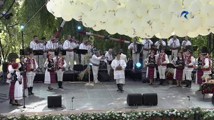 Alexandru Pugna - Bate murgul din picior - live