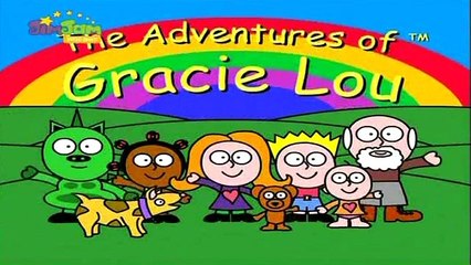 Gracie Lou - Ten Fat Sausages (2)