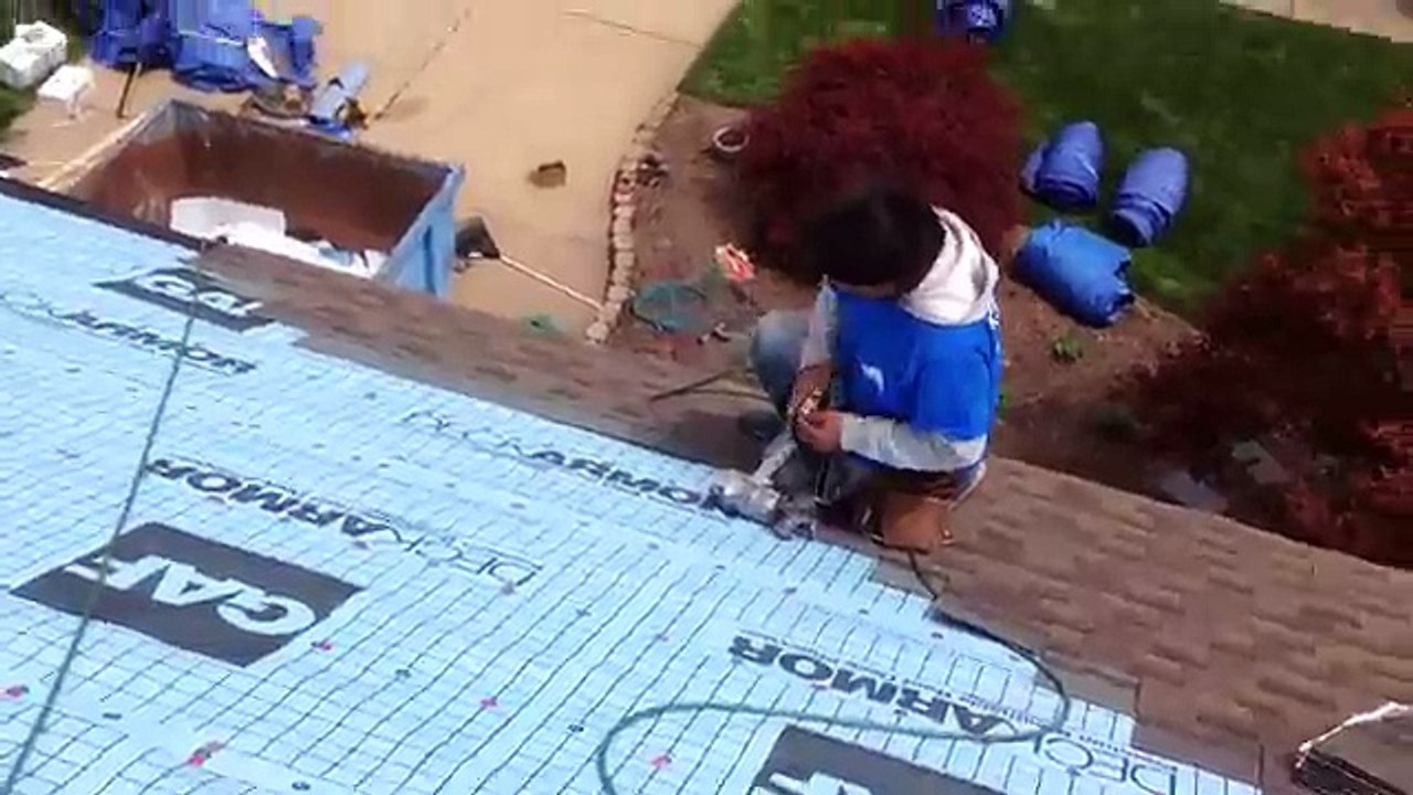 WT Anderson - Roofing, siding & gutters in Hampton Roads