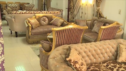 هذا الصباح- أول معرض صناعي بجوبا