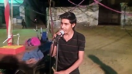 Chana Merya Street Singer
