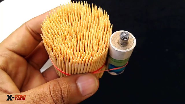 3 Awesome Tricks with Firecrackers EXPLOSIVE EXPERIMENT