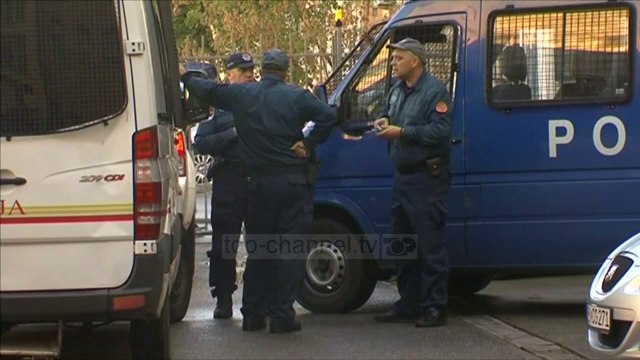 Grushti i shtetit në Malin e Zi - Top Channel Albania - News - Lajme