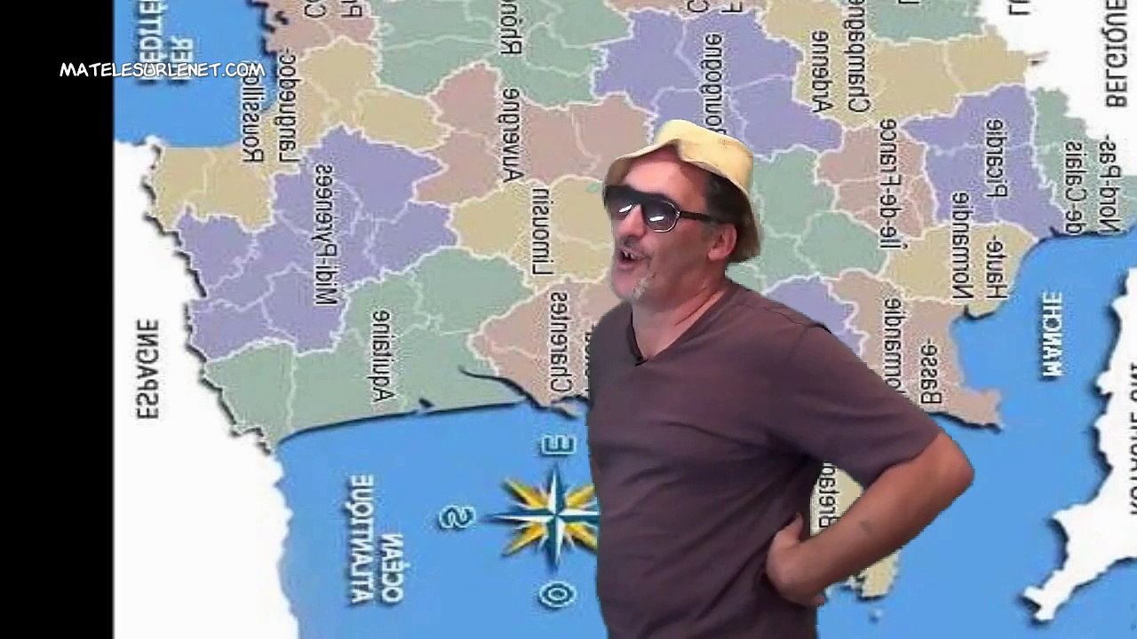 Résumé de mes vacances - Carnet de voyage