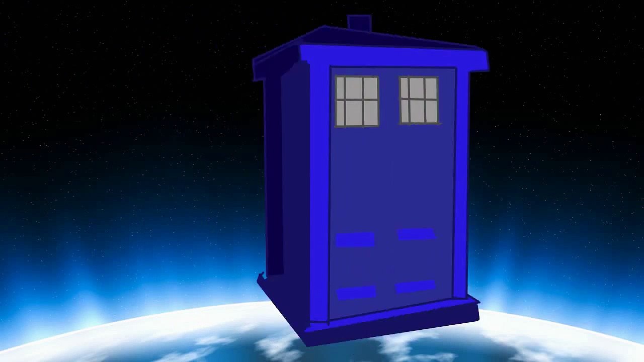 Doktor Whooves i Asystentka - odcinek 4 Odmrożenia [część 1 2 Napisy PL]