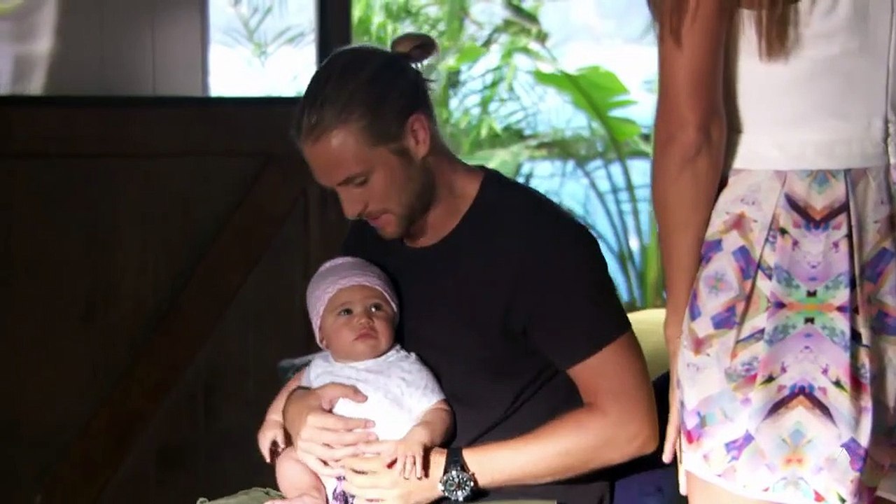 Home and Away 6696 17th July 2017