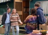 Roseanne S07E21 Husbands And Wives
