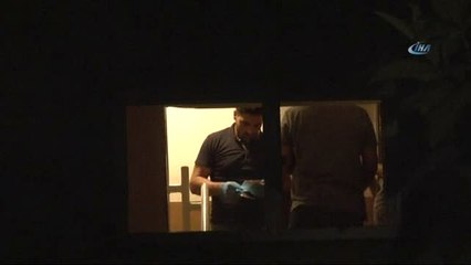 Ukraynalı Kadın Cinayetinin Detayları Ortaya Çıktı