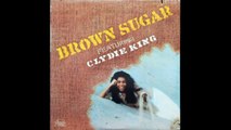 Brown Sugar feat. Clydie King - album Brown Sugar 1973