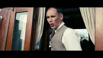 Dunkerque - Bande Annonce Officielle (VF)