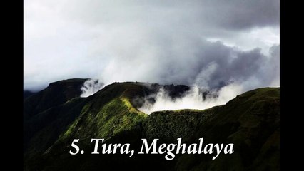 10 Surreal Places In India That Are Too Dangerous To Visit