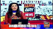 ARYNEWS leads in Panama case transmission