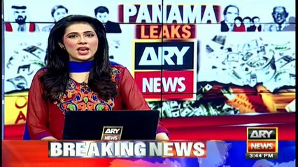 ARYNEWS leads in Panama case transmission