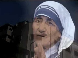 Introduction to MOTHER TERESA