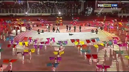 O Prithibi  ICC Cricket Worldcup Bangladesh 2019 Welcome Song (1080p) [HD]