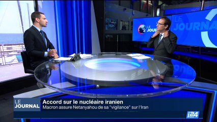 Quels sont les buts de la visite de Benyamin Netanyahou en Europe ?