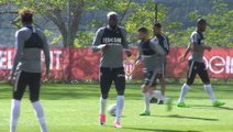 Bakayoko 'will help' Chelsea - Gallas