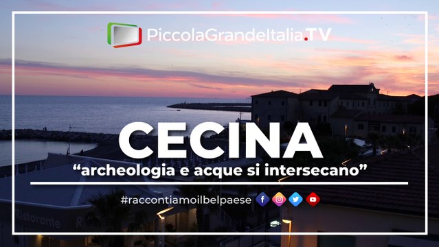 Cecina - Piccola Grande Italia
