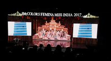 Prettislim taking center stage at Fbb Colours Femina Miss India 2017 | Official Fitness Experts