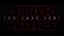 Star Wars : Les Derniers Jedi - Making of 
