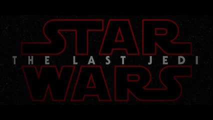 Star Wars : Les Derniers Jedi - Making of "Behind the scenes" VO