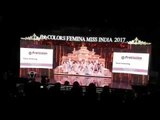 Prettislim taking center stage at Fbb Colours Femina Miss India 2017 | Official Fitness Experts