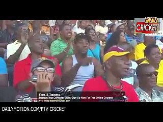 Top Ten Wonderful Boundary Catches in Cricket History