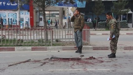 El conflicto afgano marca nuevo récord de víctimas civiles en primer semestre