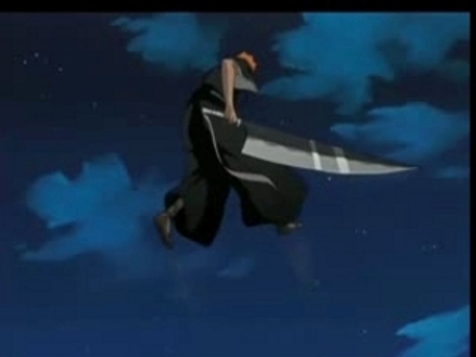 AMV_BLEACH_LP