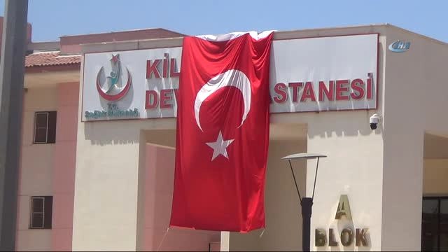 Özgür Suriye Ordusu, Pkk, Ypd, Ypg'ye Karşı Operasyon Başlattı