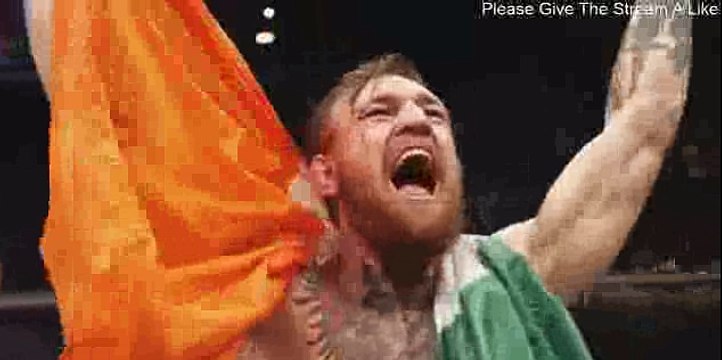 Conor McGregor v Floyd Mayweather all highlights and interviews.