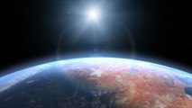 El Sol obliga a reducir las conexiones Tierra-Marte