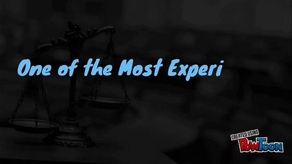 Top Defence Lawyer in Calgary