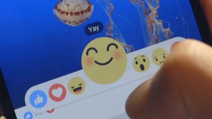 ¡Hoy celebramos el Día Mundial del Emoji!