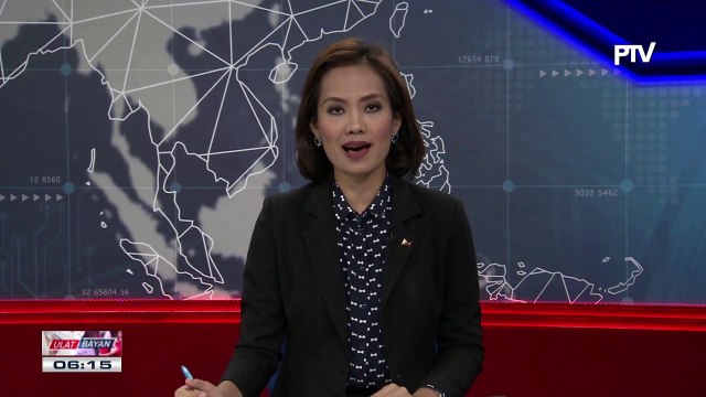 DND Sec. Lorenzana, hinimok ang umano'y biktima ng Martial Law sa Mindanao na maghain ng reklamo