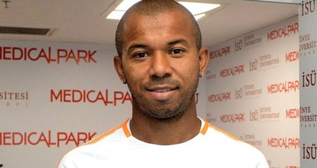 Galatasaray, Mariano'yu 4 Milyon Euro'ya Transfer Ettiğini KAP'a Bildirdi
