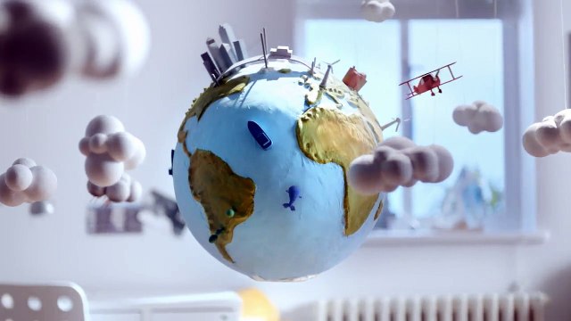 Alan Oviatt | Technologies that Change the Future