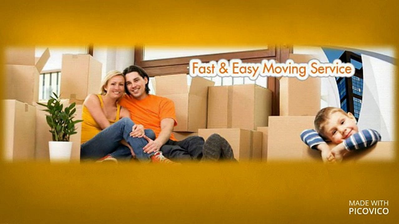 Packers and movers in Pune