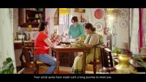 Khaney Mein Kya Hai? | Mothers & Daughters