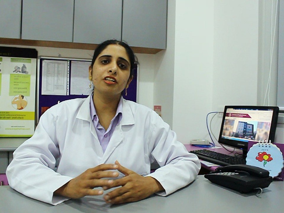 Women Health Tips- PCOD/PCOS Diet Plan for Weight Loss by Dt. Kajal Yadav | JJIMS