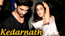 Sara Ali Khan And Sushant Singh Rajput CONFIRMED For Kedarnath Film