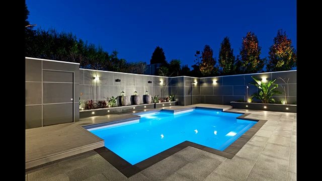 Indoor Swimming Pools Toronto