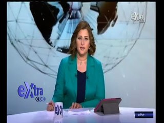 #غرفة_الأخبار | جولة أخبارية مع #شيرين_القشيري | 13 أكتوبر 2014