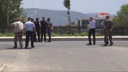 Muğla' da Cumhurbaşkanına Suikast Timi Davası