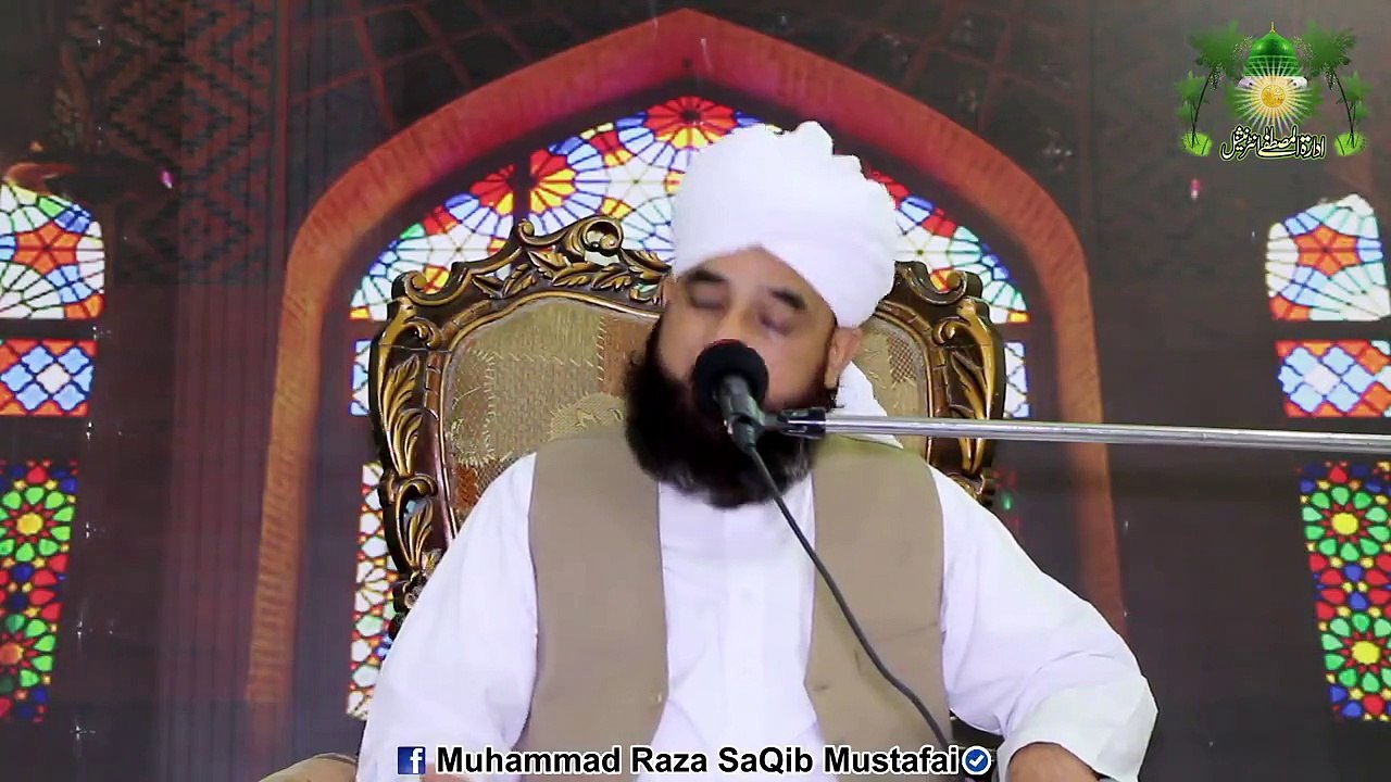 NABI-e-Rahmat Ki Apni Walida Se Aakhri Guftgo