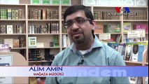İslami Ürün Mağazası Philadelphia'da Fark Yaratmaya Çabalıyor