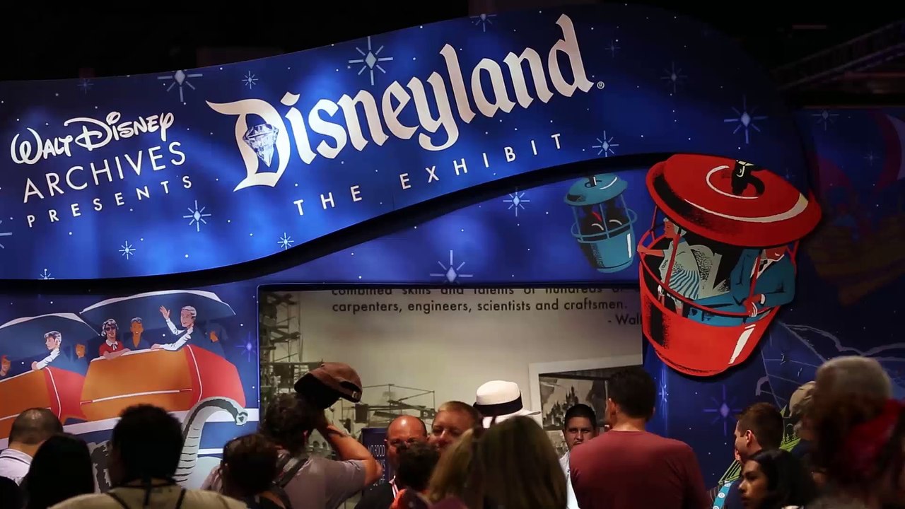 Disney and Pixar reveal 'Incredibles 2' and 'Toy Story 4'